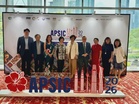 APSIC and Schuelke Launch Asia Pacific Environment Hygiene Excellence Award to Elevate Hospital Infection Prevention Standards