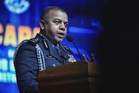 Outgoing Deputy IGP Ayob Khan reminds PDRM to uphold dignity