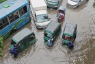 Bangladesh monsoon floods kill 50, thousands displaced