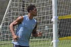 Bellingham’s hometown buzzes ahead of World Cup semi-final