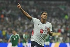Bellingham urges England to believe after Mexico win