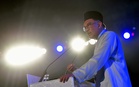 Malaysia bars Israeli citizens, PM Anwar says stance not anti-Jewish