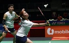 Malaysian shuttlers stun home pair at Japan Open 2026