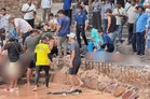 Vietnamese speedboat captain arrested after deadly capsize
