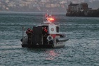 One dead, three missing after boat sinks near Alcatraz