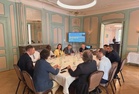 BRICS Competition Authorities Establish Task Force to Study Global Grain Trade