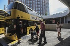 Burnham signals early intent with £2 bus fare cap amid fiscal constraints