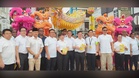 George Town Heritage Celebrations draw 30,000 on opening day