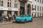 800,000 More Daily Journeys: Copenhagen’s Next Mobility Challenge