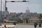 Power restored across Cuba after third blackout in two weeks