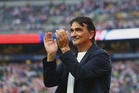Dalic ends Croatia reign after ‘incredible era’