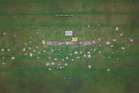 A nation’s rubbish, apathy on display