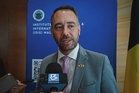Belgium seeks offshore energy collaboration with Malaysia