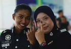 Early voting in Johor polls reaches 94.49% turnout
