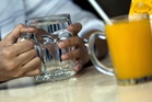 Malaysia urged to make plain water default beverage at all food outlets