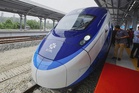 ECRL passenger fares to be known by year-end – Malaysia Rail Link