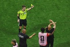 Egypt files complaint against referee over World Cup loss