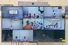 El Salvador issues 1,048-year sentences to gang members