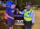 24 killed in drink and drug-driving crashes in first five months of 2026: Loke