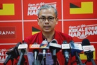 N9 poll: Fahmi urges parties to focus on policies, not 3R issues