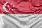 Singapore police probe Palestinian flag at Massive Attack concert