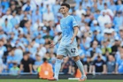 Foden signs four-year contract extension with Man City