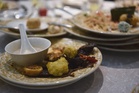 Nearly 100kg of food wasted per capita annually in Malaysia