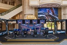 Keep the Heat, Turn Up the Thrill – Summer Accelerated at Galaxy Macau