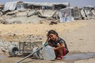 US peace board plans Gaza humanitarian zone pilot