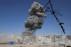 Israeli strike kills five in Gaza despite ceasefire