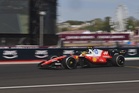 Hamilton upbeat on eighth title bid despite another penalty setback