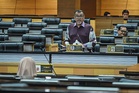 Malaysia reviews maritime laws, mulls tougher pollution penalties