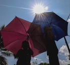 Fire department boosts preparedness for super El Nino