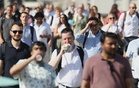 Heatwave deaths in England and Wales may exceed 2,700