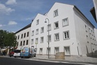 Hitler’s birthplace becomes police station in Austria