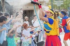 Hong Kong Disneyland Continues to Enhance Guest Experience Through Flexible Weather Adaptation Measures