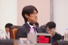 South Korea coach Hong grilled by MPs over World Cup flop