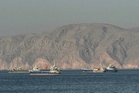 Oman rescues 23 crew after ship attack off its coast