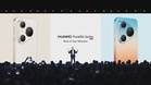Now is Your Moment: Huawei Unlocks New Possibilities for Every Moment Through All-Scenario Innovation