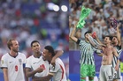 England, Argentina clash in World Cup semi-final showdown