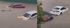 Petaling Jaya hit by flash floods after heavy downpour