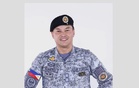Brigadier General Mikee Romero honored as Outstanding Leader in Asia