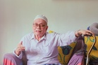 Veteran voices of Malaysian cinema