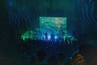 Luv (Sic) Hexalogy concert review: Pure old school hip-hop