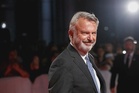 Sam Neill died of pneumonia after cancer battle, co-star says