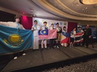 PM Anwar lauds Malaysian students for 22 medals at KEO 2026