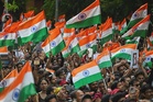 Cockroach movement win: India clears protest site in Delhi