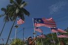 Public more attentive to Jalur Gemilang details, says Fahmi