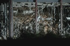 Five dead after powerful Japan quake, others missing
