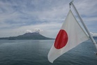 Japan urges China to reconsider missile test launch